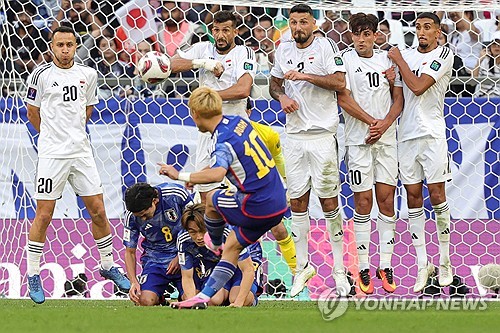 혹시 한국·일본이 조 3위로 16강 가면?…한국은 중동 다크호스, 일본은 호주 만난다 [아시안컵]