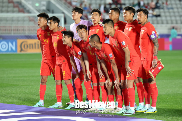 [카타르 아시안컵] 드디어 짐 싸고 귀국하는 중국, 그런데 감독은 돌아가지 않고 세르비아로 휴가?