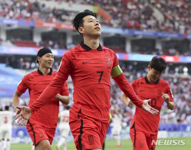 '한국 조 1위하면...' 우승 난이도 확 올라간다, 16강 日→8강 이란과 맞대결 [카타르 현장]