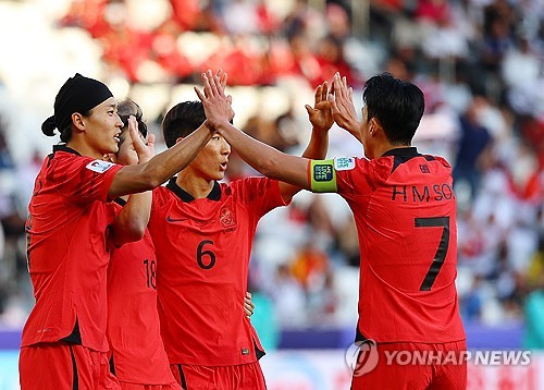 'D조' 일본이 이겼는데, 'E조' 한국이 16강 확정된 이유[초점]