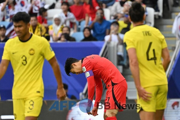 너무 부끄럽네… 한일전 피한 日 반응