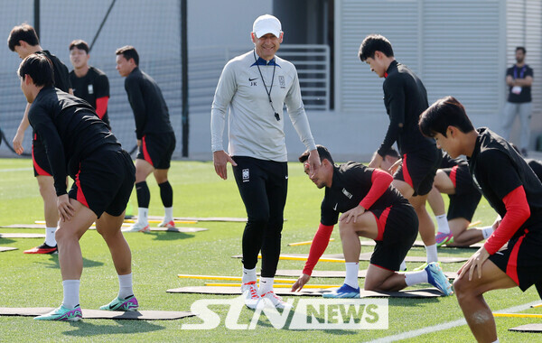 [아시안컵] 사우디 이겨도 문제…이틀 쉬고 8강→상대는 최대 5일 휴식