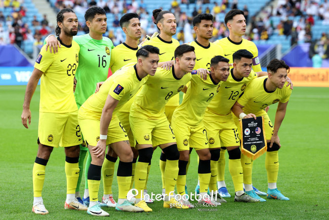 [IN-PRESS] 한국과 3-3 무승부에도 비판...김판곤 감독