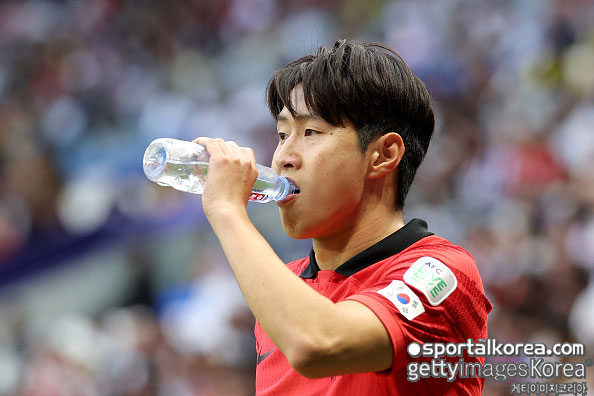 “한국은 일본 안 만나려고 발악을 하네”... 中 기자들, 대표팀 조롱 [아시안컵]