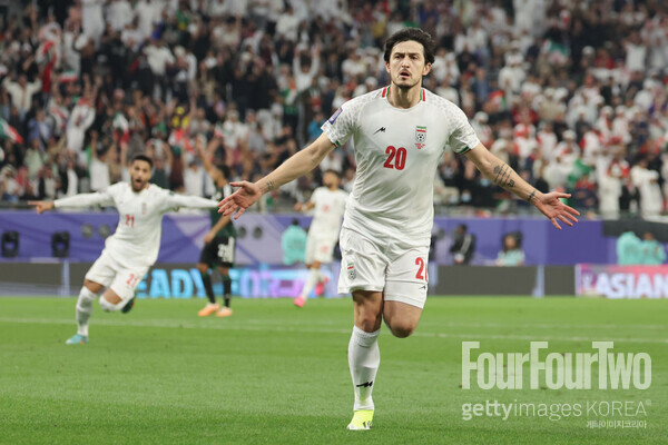 [ac.review] FIFA 랭킹 ‘106위’에 무너졌다...벤투의 UAE, 타지키스탄에 승부차기 끝에 패배