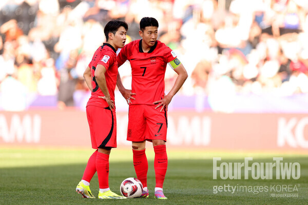 잘못하면 손흥민-김민재 없이 8강...한국, 승리만큼 중요한 것이 있다!