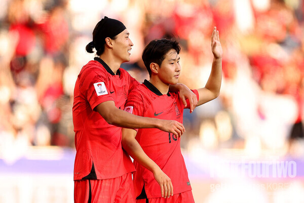 잘못하면 손흥민-김민재 없이 8강...한국, 승리만큼 중요한 것이 있다!