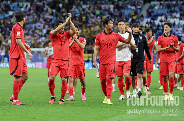 잘못하면 손흥민-김민재 없이 8강...한국, 승리만큼 중요한 것이 있다!