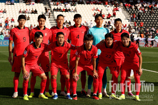 잘못하면 손흥민-김민재 없이 8강...한국, 승리만큼 중요한 것이 있다!