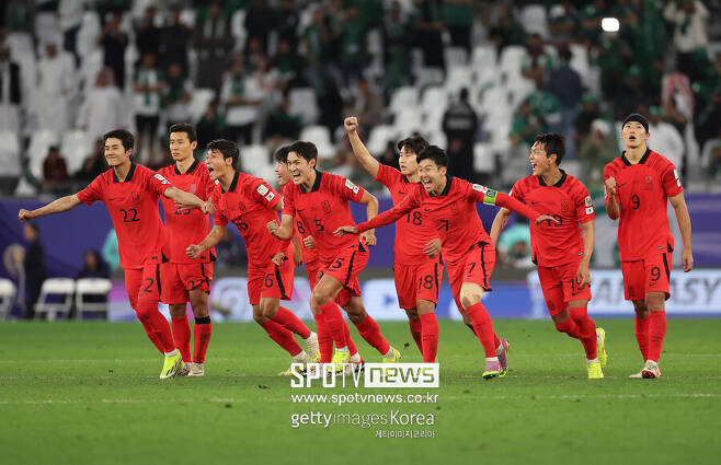 [아시안컵] 일본은 한국 응원했다…