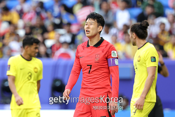 [IS 도하] 호주 이겨도 문제…‘이틀 휴식+옐로카드 10장’ 클린스만, 운용의 묘 보여줄 때