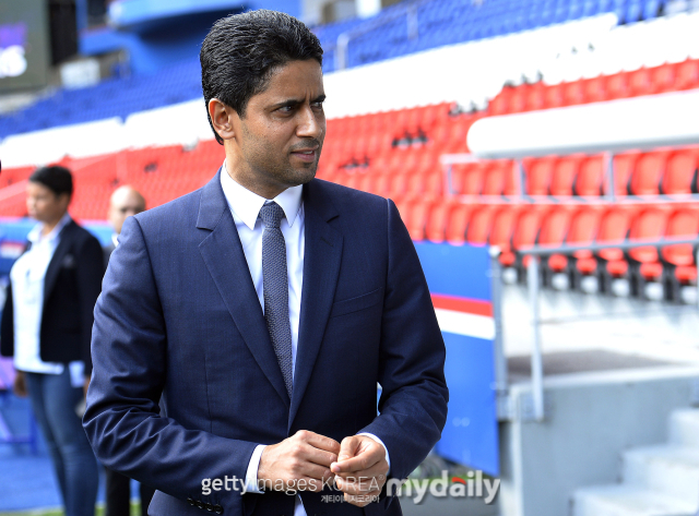 '손흥민과 김민재 영입하고 싶지만 불가능'→PSG, 음바페 대체 선수로 충격적인 결정