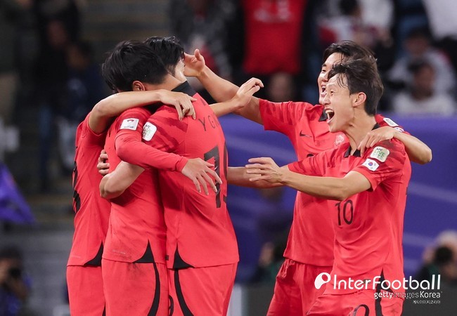 [아시안컵] '축구 종가' 영국에도 퍼진 '좀비 축구' 대한민국,