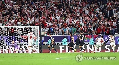 멍청했던 '김민재 쉬니 좋다'… 없으니 끝이던 한국 수비[4강 요르단전]