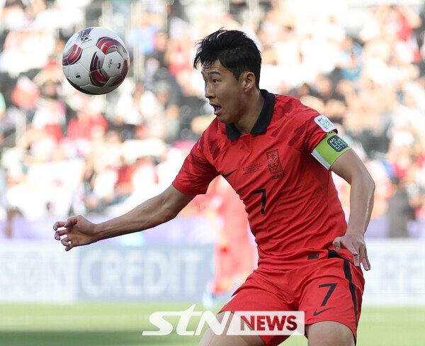 [아시안컵] 한준희 축구협회 부회장