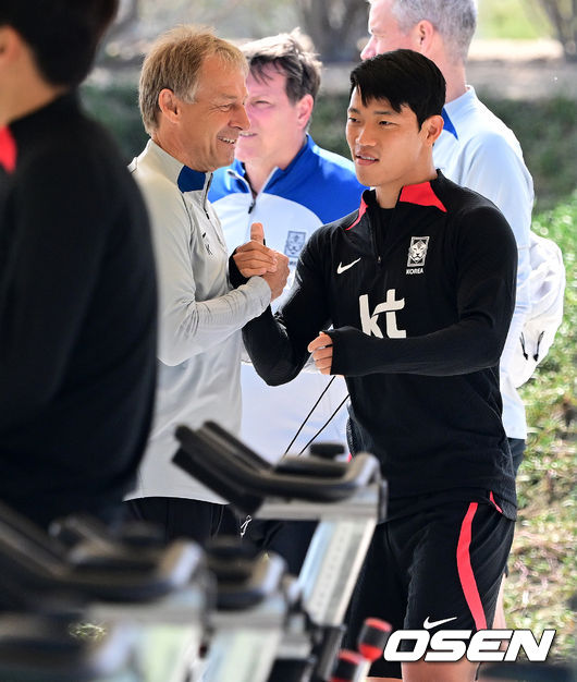 이럴거면 왜 벤투와 재계약 안 했나? ‘클린스만 낙하산 임명’ 축구협회가 가장 큰 문제다