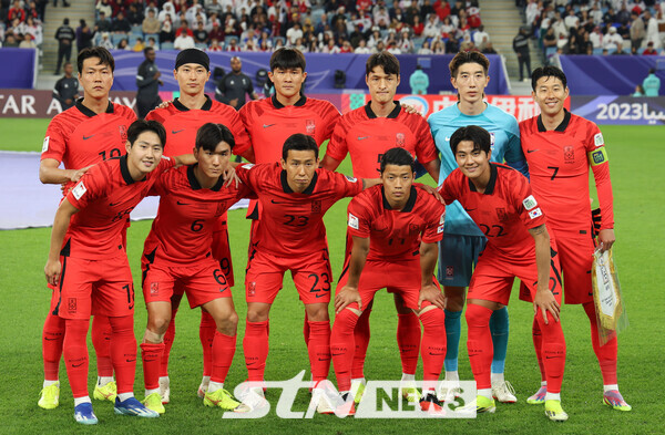 [아시안컵] 정몽규 회장 체제, 견제받지 않는 권력은 높은 확률로 부패한다