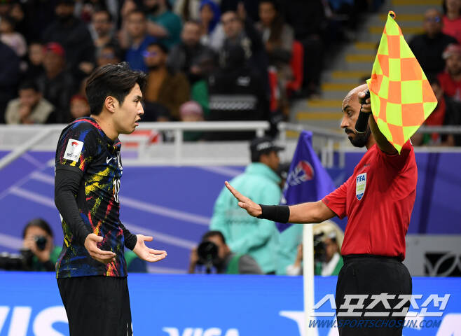 '다른 사실 있다' 이강인 측, 진실공방 스타트! 진흙탕 싸움으로 번지는 손흥민·이강인 탁구대첩