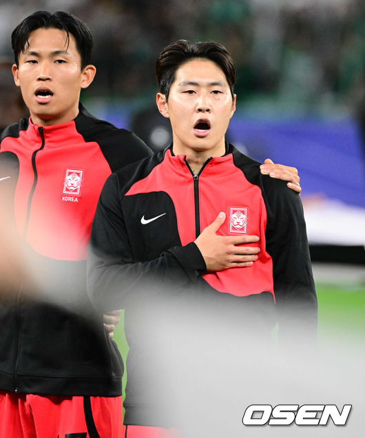 '국가대표 이강인 보이콧설 등장' 이강인 사과에도 논란계속... 가장 핵심 문제는 '온라인' 클린스만 감독