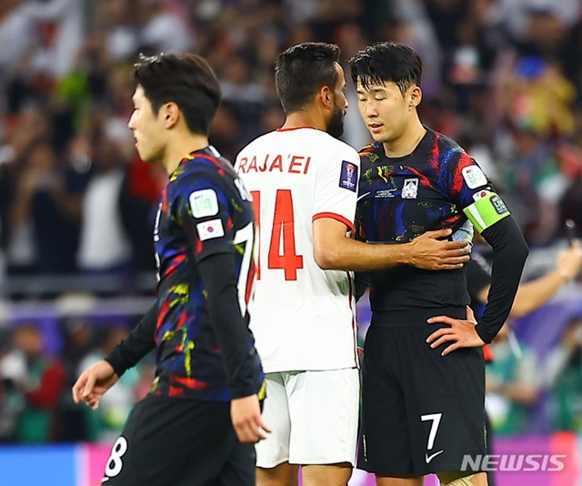 오현규, '이강인과 함께 탁구 친 가담자' 지목에 화났다...