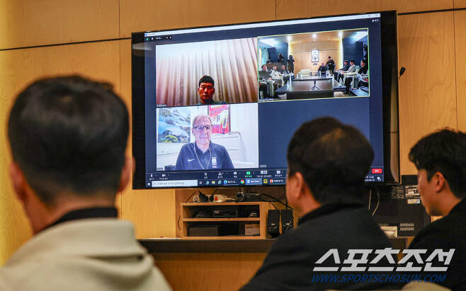 '한국 축구에 무례했다!' 클린스만 경질. 해외 매체의 대대적 분석