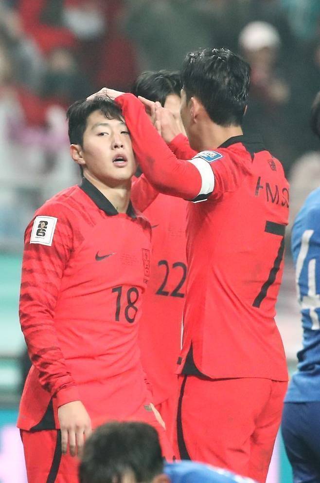 ‘팬 마음도 멍들게 한 주먹질 의혹’ 이강인, 그날의 함성을 잊었나 [기자수첩]