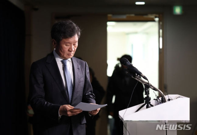 ‘독일도 앞장서서 말렸는데’... 獨 매체, “한국, 클린스만을 쫓아내다” 집중 조명