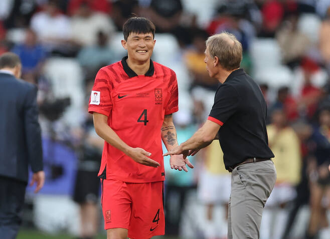 '한국서 경질→위약금 70억' 클린스만, 바로 취업하나…'뮌헨 차기사령탑 잠재 후보 거론'