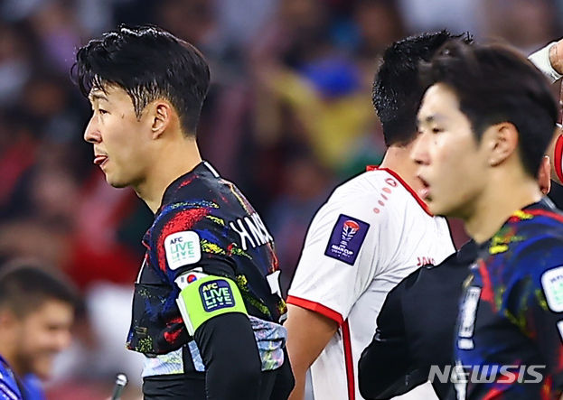 한국 축구 미래였는데…'하극상 논란' 이강인, 사면초가