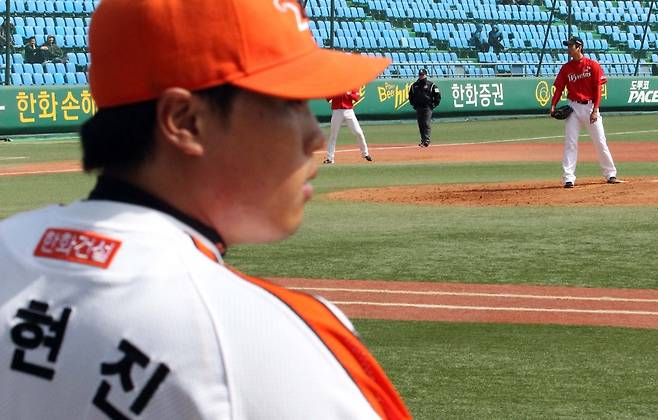 [단독] '괴물 전격 컴백!' 류현진, 한화와 '4년 170억 이상 초대형 계약' 합의…12년 만의 복귀