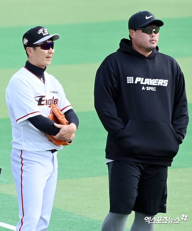 [단독] '괴물 전격 컴백!' 류현진, 한화와 '4년 170억 이상 초대형 계약' 합의…12년 만의 복귀