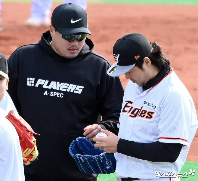 [단독] '괴물 전격 컴백!' 류현진, 한화와 '4년 170억 이상 초대형 계약' 합의…12년 만의 복귀