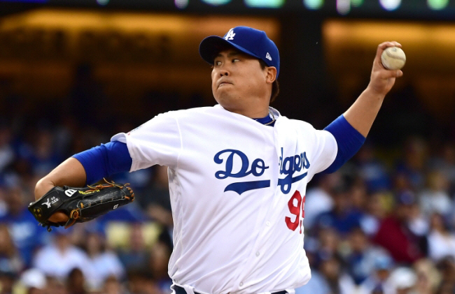 11년 전 LAD한테 받은 돈이 얼만데, 류현진-한화 200억도 가능...MLB는 RYU와 이별 공식화