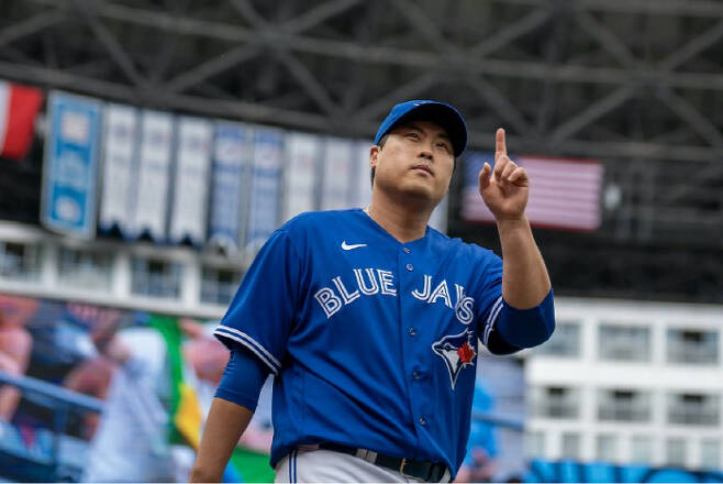 11년 전 LAD한테 받은 돈이 얼만데, 류현진-한화 200억도 가능...MLB는 RYU와 이별 공식화