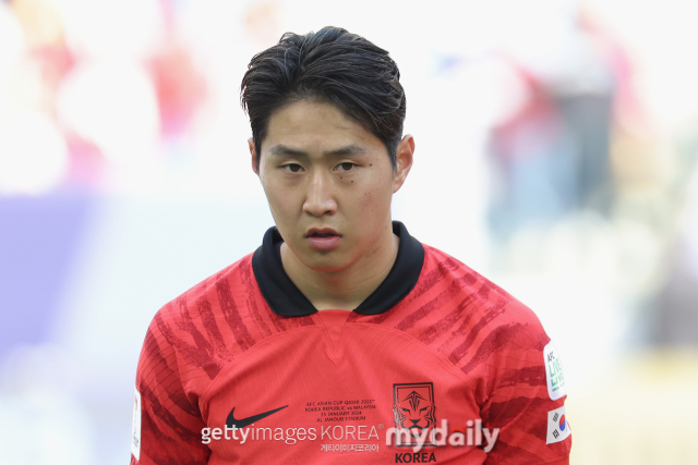 이강인 4년 관찰 후 영입→PSG 단장 비난…'개인 능력보다 팀을 생각해야 한다'