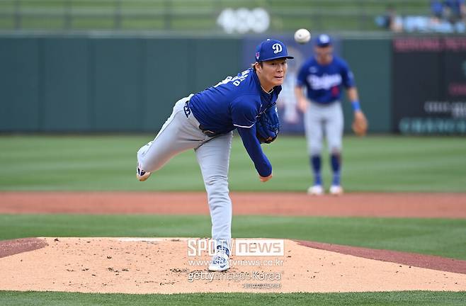 “완벽에 가까웠다” 美매체 극찬… ‘KKK+154km’ 야마모토, FA 투수 최대어 입증