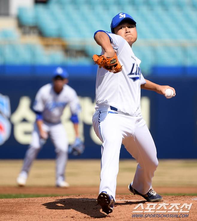 1위 등극이 눈 앞이었는데… 꼴찌 롯데에 잡힌 발목, 1위 KIA 상대 토종 3총사 진검승부