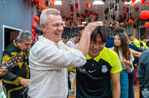 '축구대표팀 외국인 감독 사실상 확정' 최종 후보는 모두 지한파→최고 경력은 월드컵 4강