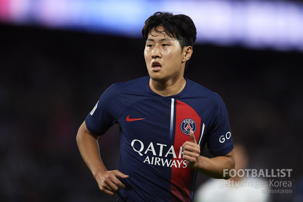 [리뷰] 이강인 카드 늦게 꺼낸 PSG, 챔피언스리그 결승 진출 실패…홈에서도 도르트문트에 패배