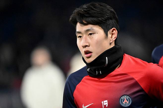 '벤치' 이강인, 이보다 희소식은 없다...'1200억' 최고 재능, PSG 복귀 없다