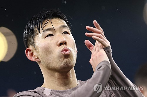 손흥민 유럽무대 다시 뛴다!…토트넘, UEFA 클럽대항전 출전 확정→유로파리그 유력