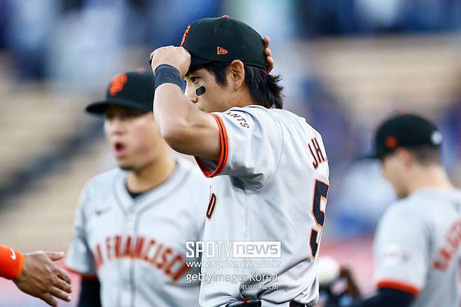 이정후는 지금 운명의 면담 중… 이정후는 조기 복귀 마지막 기대, 수술은 마지막 옵션