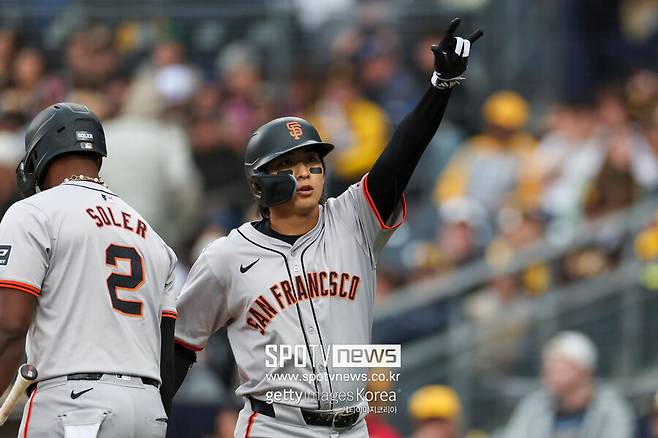 이정후 불행 중 다행이다… MLB 상위 2% 이것은 지켰다, 이겨냈던 시련 또 이긴다