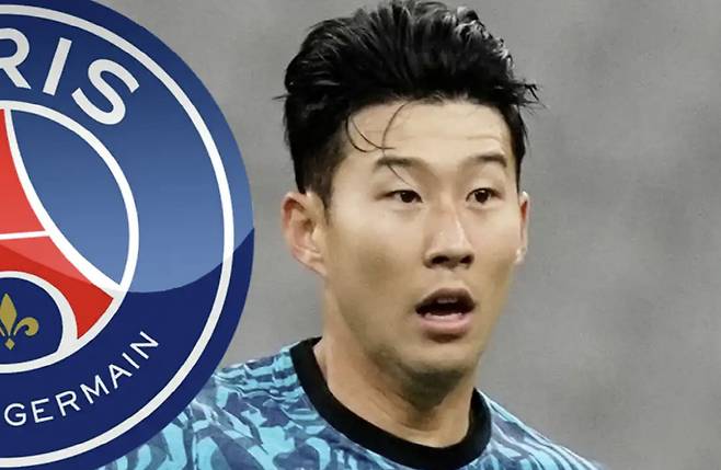 '충격' 손흥민, 레알 간 음바페 빈자리 채우나?...이번엔 '이강인의 PSG' 이적설 등장→