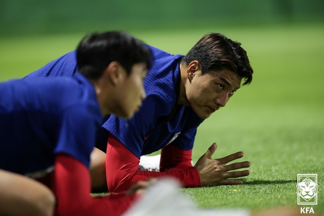 [IN POINT] 대한민국이 원했던 스트라이커...도대체 왜 긴 세월 '주민규 안 썼을까'