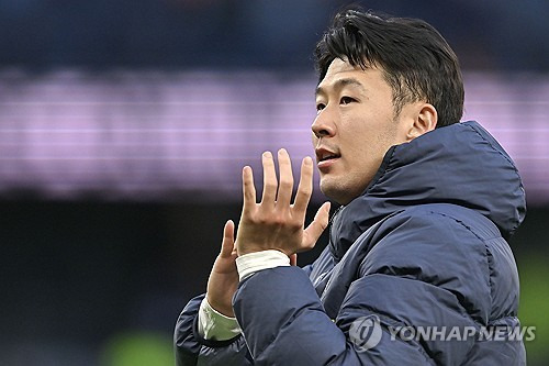 '이럴 수가' 손흥민, 이적 검토 '핵폭탄급 뉴스'…PSG-페네르바체 관심→토트넘 레전드? 돌아온 건 이적설 점화 (튀르키예 매체)