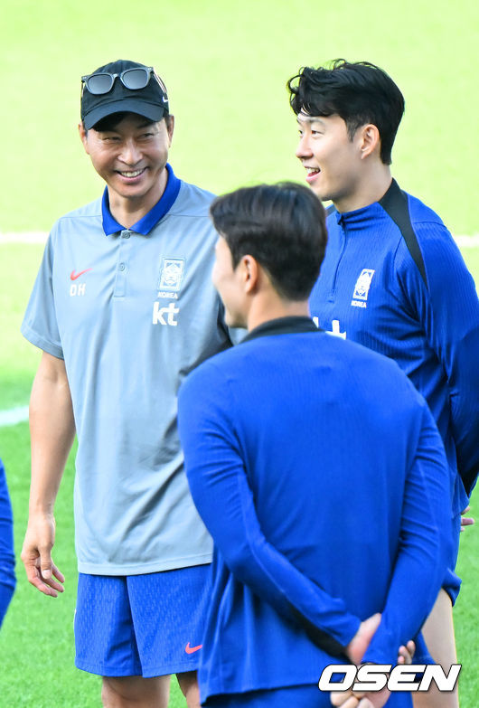 화가 난 中언론 “오만한 한국언론이 공한증 거론하며 한국대표팀의 승리를 예상”