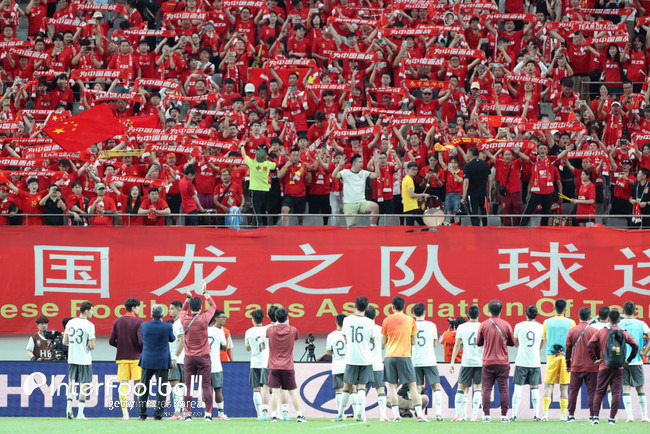 '톱시드' 韓, '도하 참사' 요르단-벤투의 UAE-북한 격돌 가능...11회 연속 WC 본선 도전 방심 금물