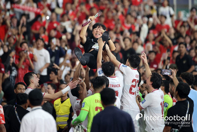 '톱시드' 韓, '도하 참사' 요르단-벤투의 UAE-북한 격돌 가능...11회 연속 WC 본선 도전 방심 금물