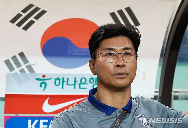 톱시드 이끈 김도훈…韓축구 차기 사령탑 후보 급부상